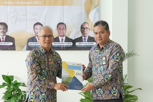 Reposisi Kepemimpinan, Tugas dan Tanggung Jawab Pejabat Administrator – di Lingkungan Balai Besar Wilayah Sungai Citarum
