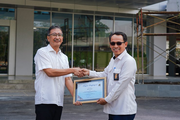 Gambar kegiatan
