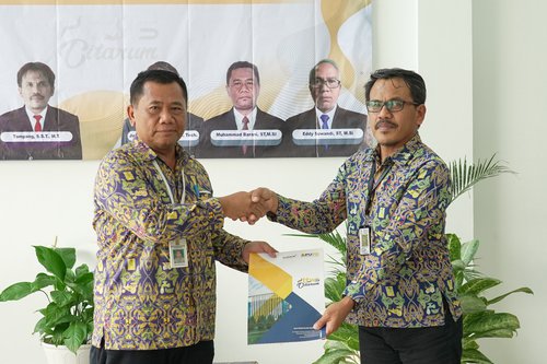 Reposisi Kepemimpinan, Tugas dan Tanggung Jawab Pejabat Administrator – di Lingkungan Balai Besar Wilayah Sungai Citarum