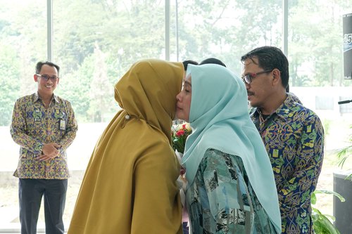 Reposisi Kepemimpinan, Tugas dan Tanggung Jawab Pejabat Administrator – di Lingkungan Balai Besar Wilayah Sungai Citarum
