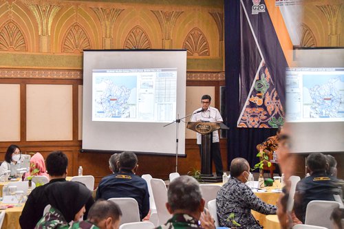 Focus Group Discussion (FGD) Program Citarum Harum