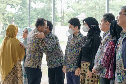 Reposisi Kepemimpinan, Tugas dan Tanggung Jawab Pejabat Administrator – di Lingkungan Balai Besar Wilayah Sungai Citarum