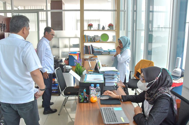 Gambar kegiatan