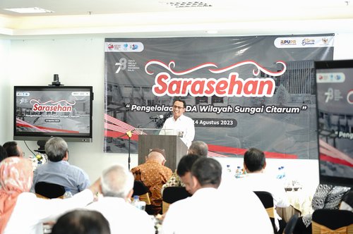 Sarasehan