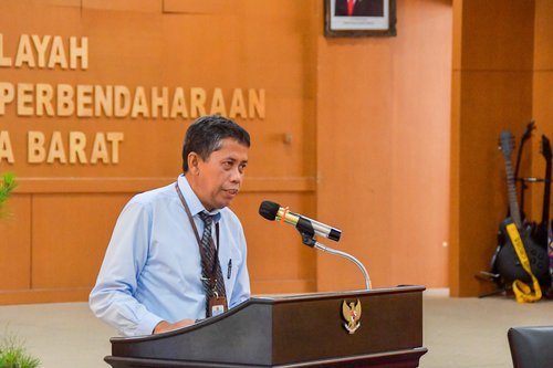 BBWS Citarum Terima Penghargaan UAPPA-W Terbaik
