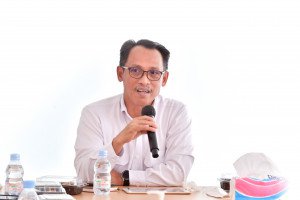 Rapat Koordinasi Pengadaan Barang dan Jasa TA 2023