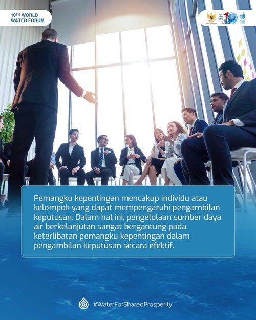 2nd Stakeholder Consultation Meeting (SCM)