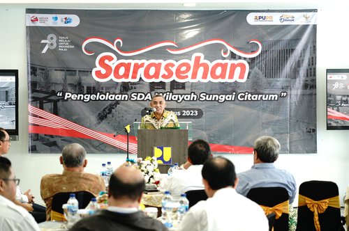 Sarasehan