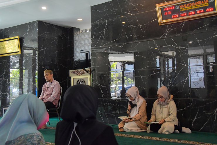 Gambar kegiatan
