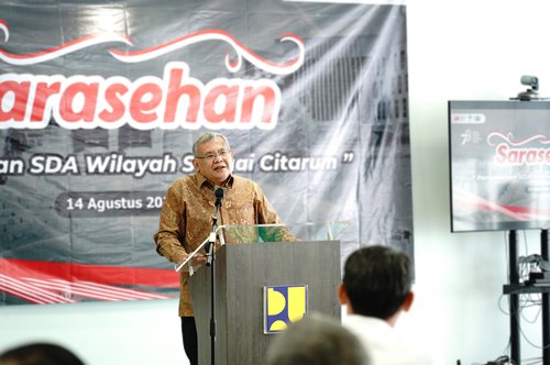Sarasehan