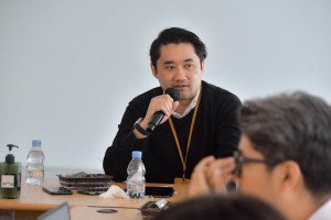 Rapat Koordinasi Pengadaan Barang dan Jasa TA 2023