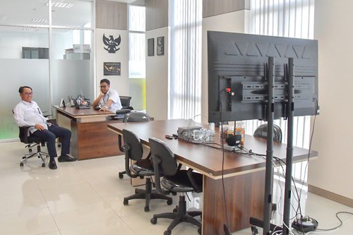 Hari Pertama Kerja Tahun 2023