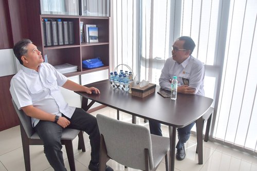 Hari Pertama Kerja Tahun 2023