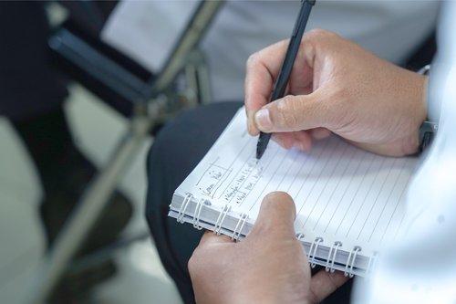Diskusi Teknis Konsep Laporan In House Study Citarum Hilir