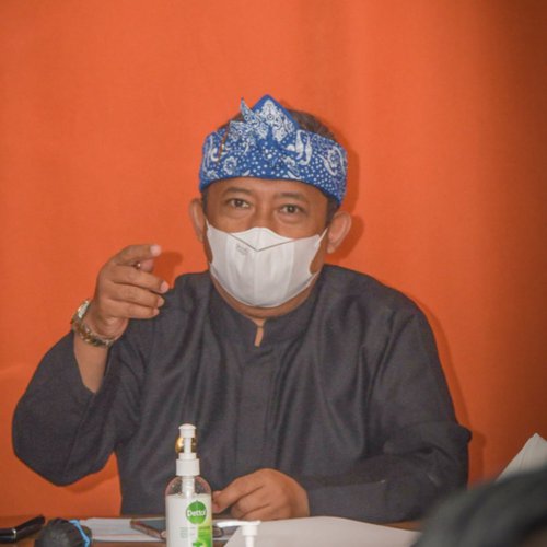 Koordinasi dan Sinergi Penanganan Banjir Kota Bandung