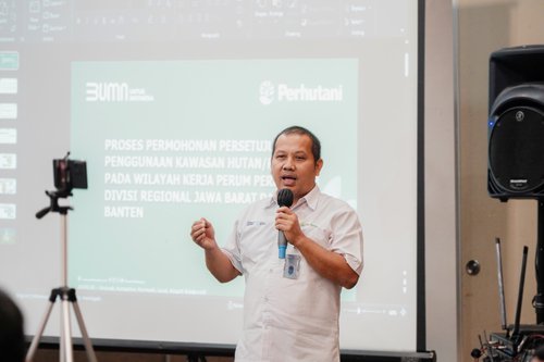 FGD Dinamika Regulasi Pertambangan