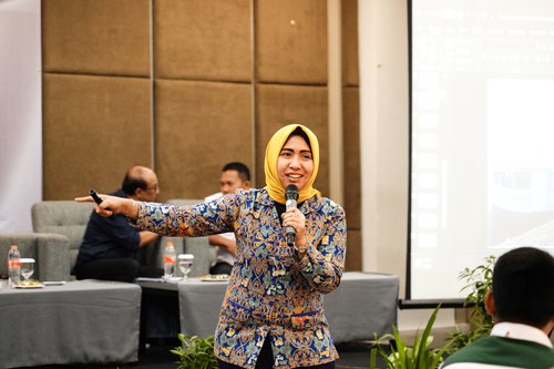 FGD Dinamika Regulasi Pertambangan