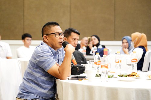 FGD Dinamika Regulasi Pertambangan