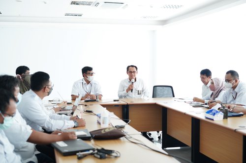 Sharing Knowledge dan Upaya Respon Cepat Bencana Banjir