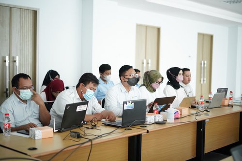 Sharing Knowledge dan Upaya Respon Cepat Bencana Banjir