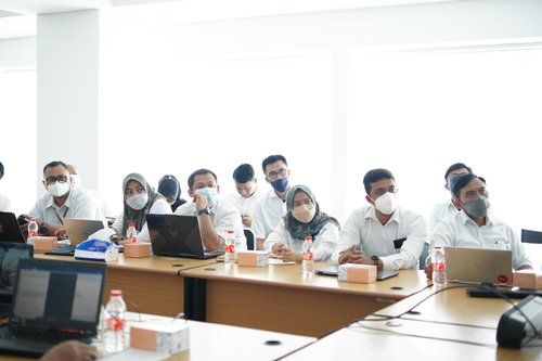 Sharing Knowledge dan Upaya Respon Cepat Bencana Banjir