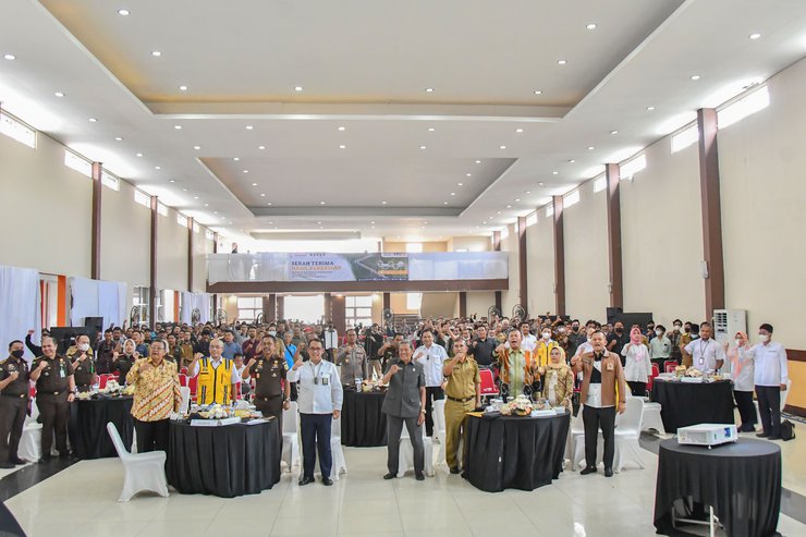 Gambar kegiatan