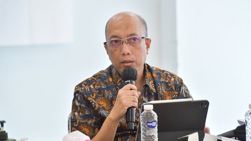 Kick Off Meeting Flood Forecasting and Warning System 2nd Phase