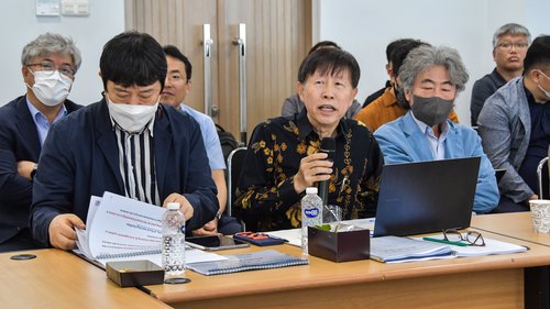 Kick Off Meeting Flood Forecasting and Warning System 2nd Phase