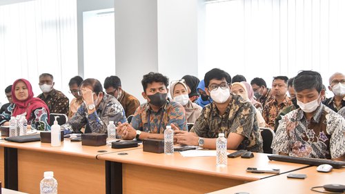 Kick Off Meeting Flood Forecasting and Warning System 2nd Phase
