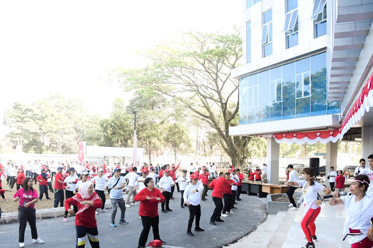 Gambar kegiatan