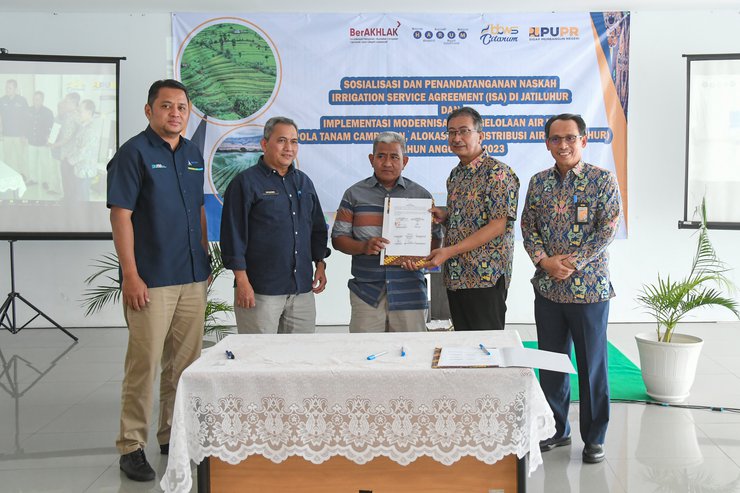 Gambar kegiatan
