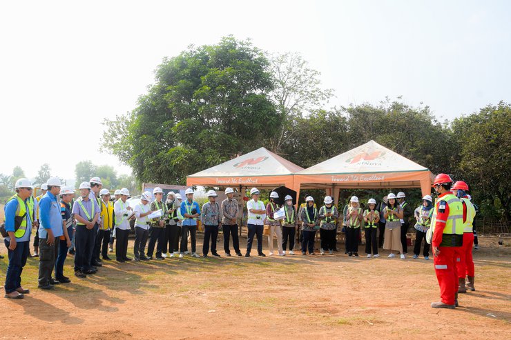 Gambar kegiatan
