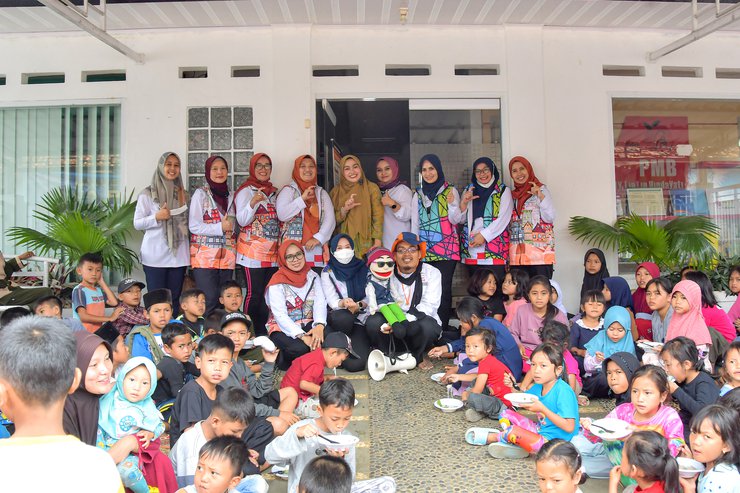 Gambar kegiatan