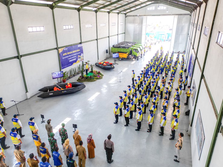 Gambar kegiatan
