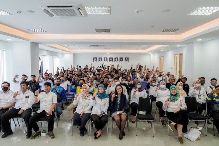 Gambar kegiatan