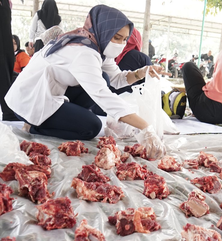 Gambar kegiatan
