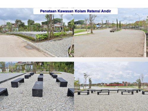 Meninjau Program Pengendalian Banjir Citarum Hulu