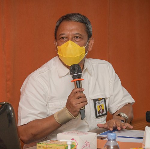 Koordinasi dan Sinergi Penanganan Banjir Kota Bandung