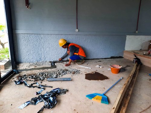 Pelaksanaan Kegiatan Padat Karya Proyek Bendungan Sadawarna di Kabupaten Subang.jpg