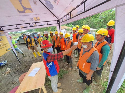 Pelaksanaan Padat Karya di SS Macan Kabupaten Subang3.jpg