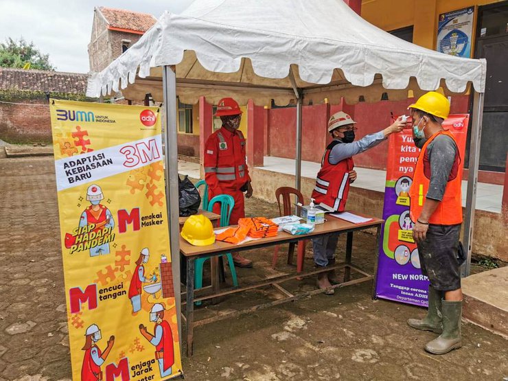 Gambar kegiatan