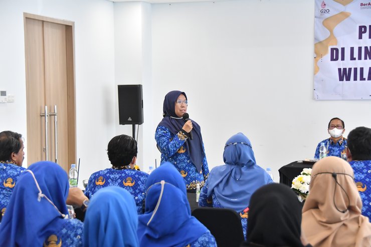 Gambar kegiatan