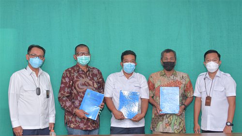 Penandatangan Kontrak di Lingkungan SNVT PJSA BBWS Citarum 3.jpg