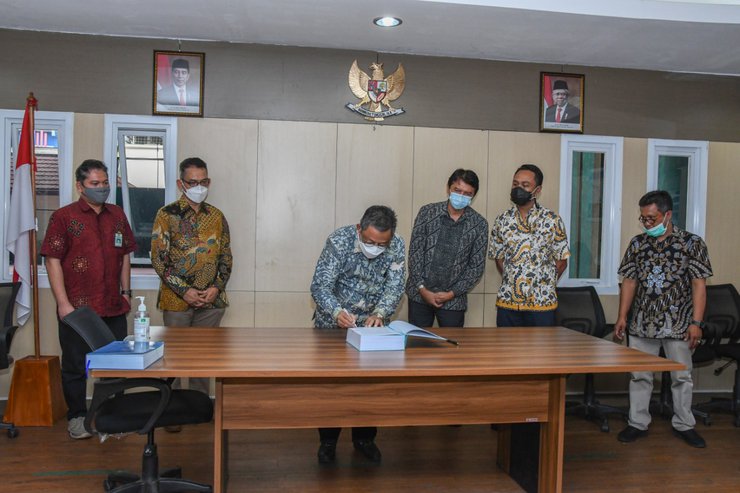 Gambar kegiatan