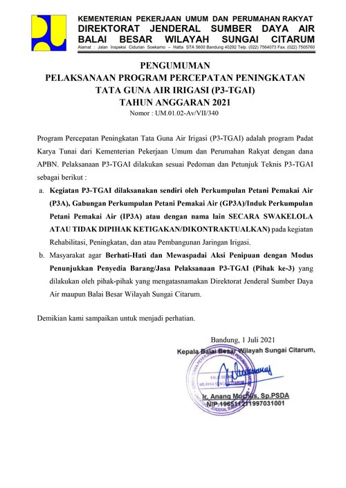 Pengumuman Pelaksanaan P3-TGAI.jpg