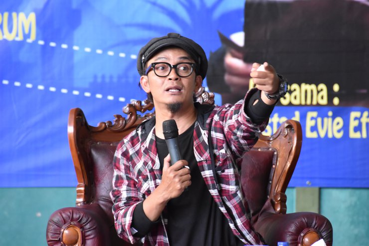 Gambar kegiatan