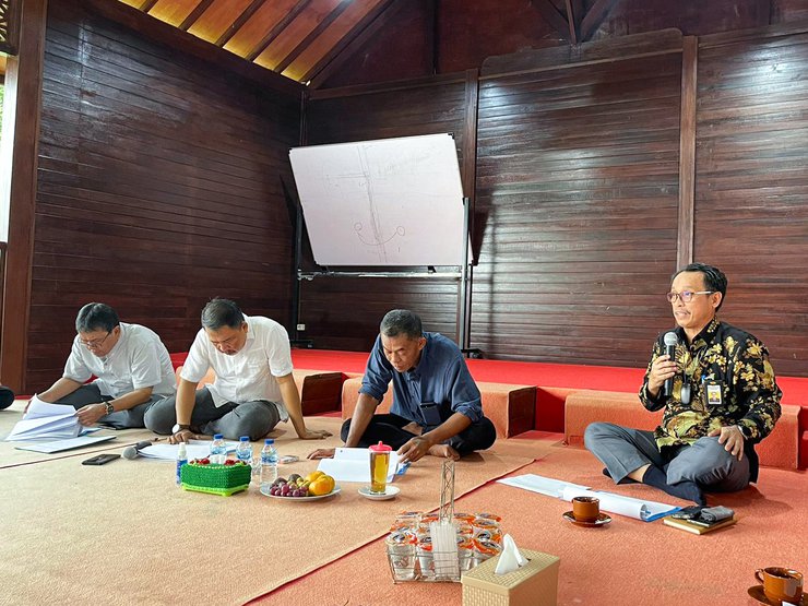 Gambar kegiatan
