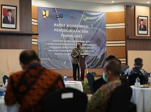 Rapat Koordinasi Sinergitas dan Sinkronisasi Pengelolaan SDA di Wilayah Sungai Citarum dan Cilwung-Cisadane.jpeg