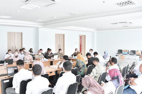 Rapat Koordinasi dan Bimbingan Teknis Sertifikasi BMN (4).jpg