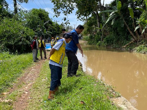 Tinjauan Lapangan Saluran Induk Cisokan D.I. Cihea Kabupaten Cianjur (23).jpg